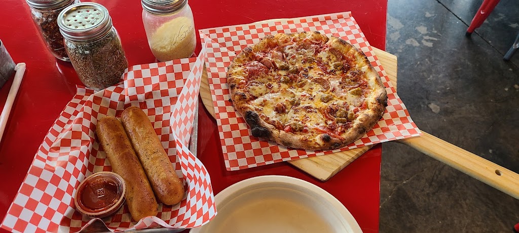 Fat Zachs Pizza | 2160 136th Ave E, Sumner, WA 98390, USA | Phone: (253) 987-7332