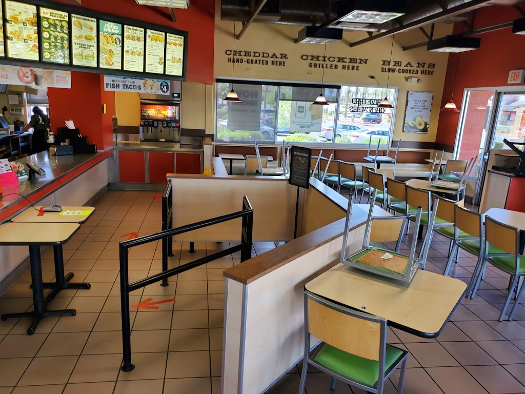 Del Taco | 550 Marks St, Henderson, NV 89014, USA | Phone: (702) 435-0130