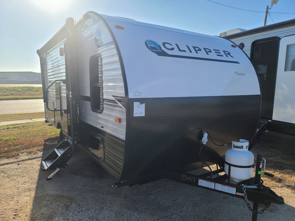 Colonia Del Rey RV Sales, LLC. | 1122 S Padre Island Dr, Corpus Christi, TX 78416 | Phone: (361) 937-5703