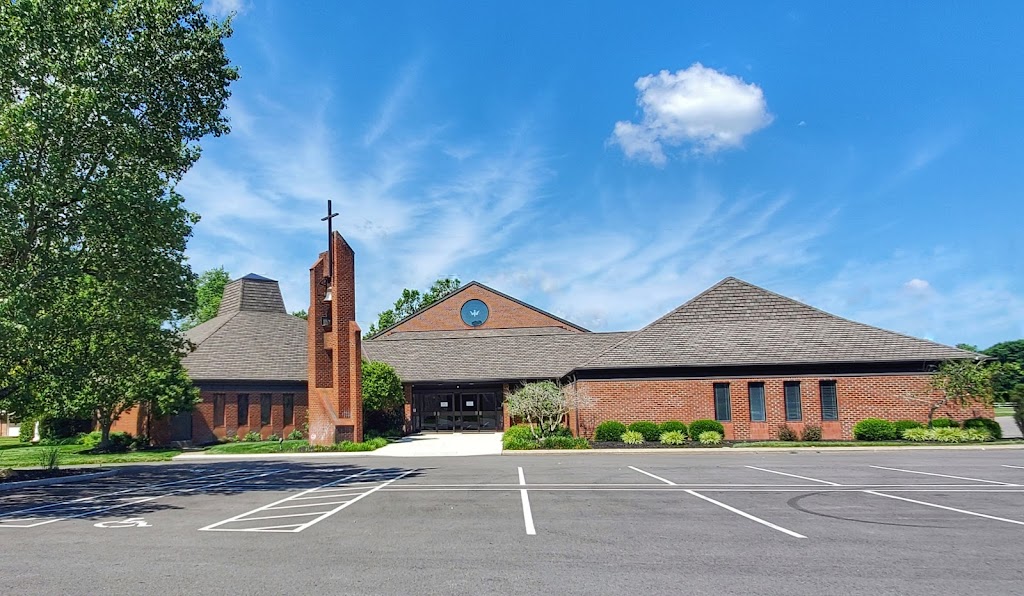 St. John Fisher Church | 3227 Church St, Cincinnati, OH 45244, USA | Phone: (513) 561-9431