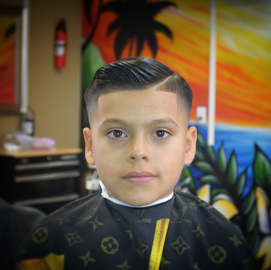 HEADHUNTERZ Barbershop | 1800 Monument Blvd suite j, Concord, CA 94520, USA | Phone: (925) 510-0904