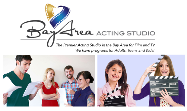 Bay Area Acting Studio | 1930 Camden Ave Suite 4, San Jose, CA 95124, USA | Phone: (415) 322-8464