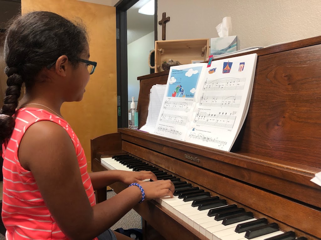 Cedar Tree Music Studio (Piano and Violin lessons) | 2783 Valwood Pkwy, Farmers Branch, TX 75234, USA | Phone: (972) 978-4700