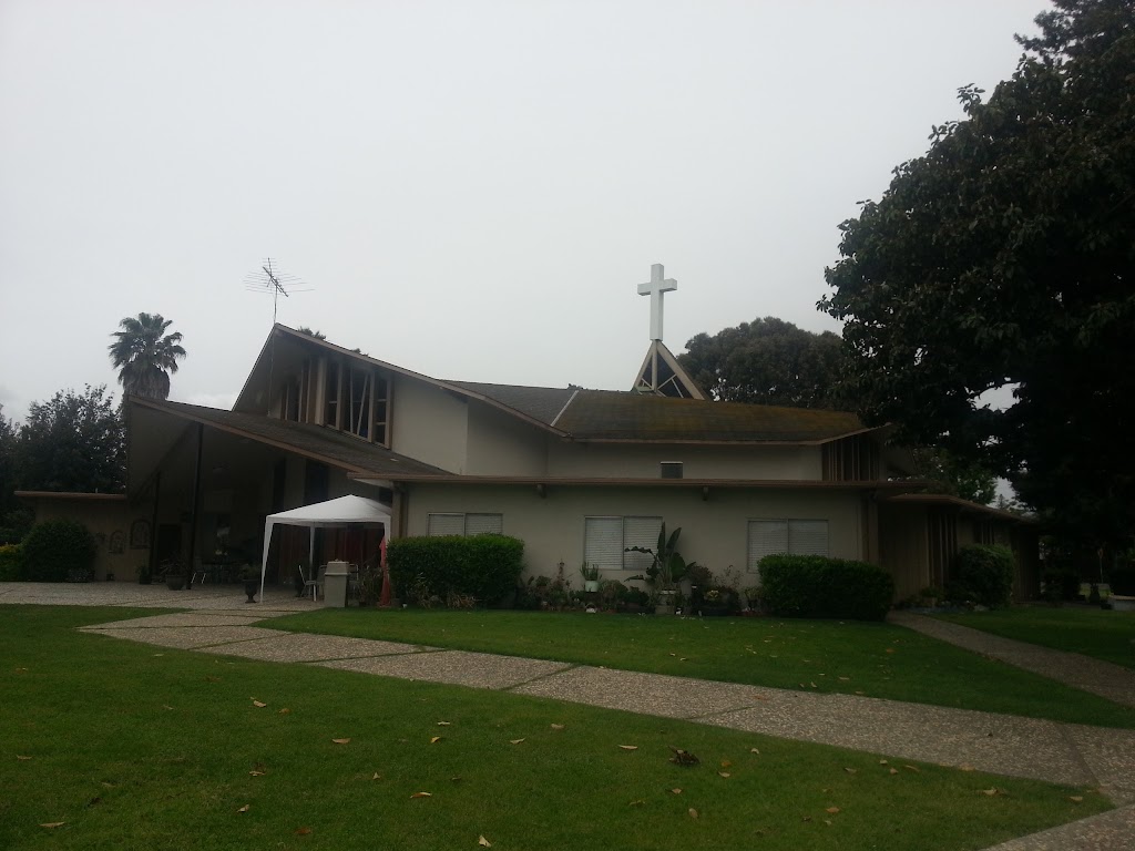 Central Church of the Nazarene | 3275 Williams Rd, San Jose, CA 95117, USA | Phone: (408) 243-0256