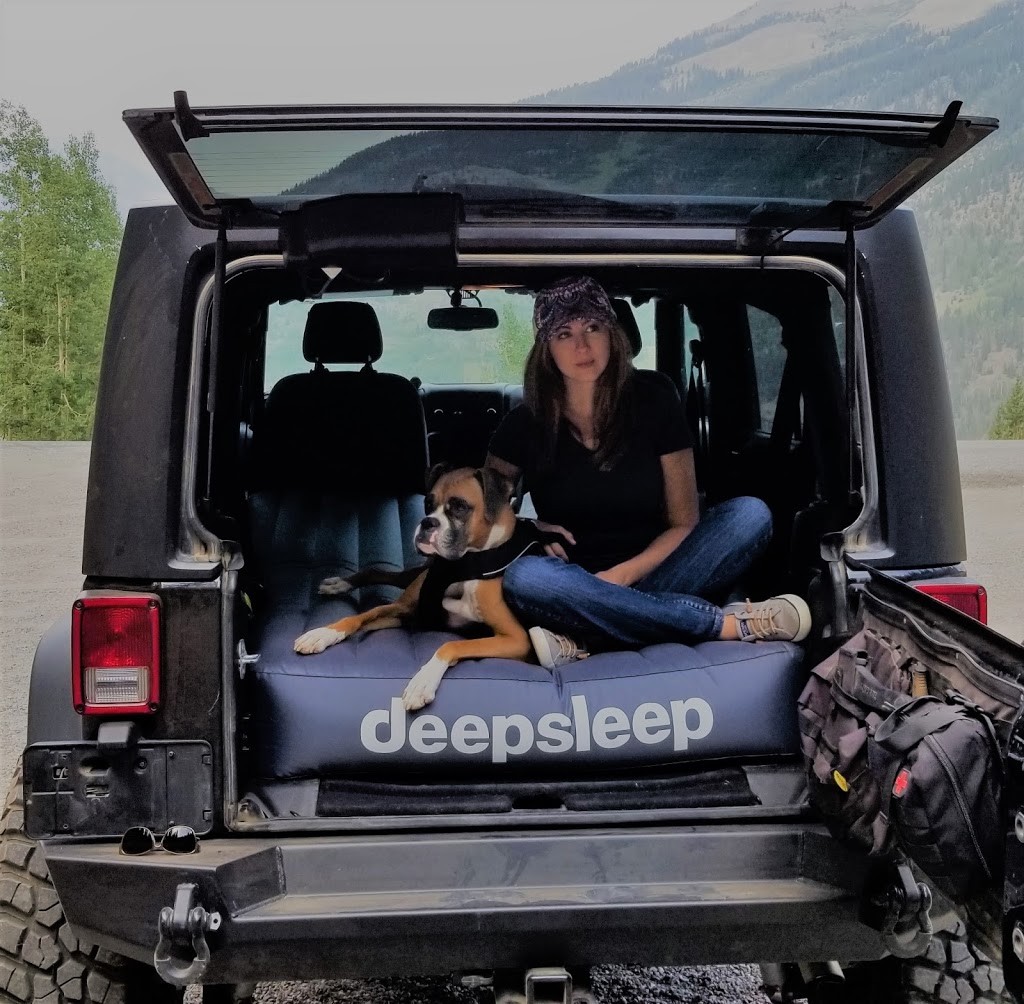 Deepsleep 4 Jeeps | 5036 N 54th Ave Suite 3, Glendale, AZ 85301 | Phone: (623) 800-9442