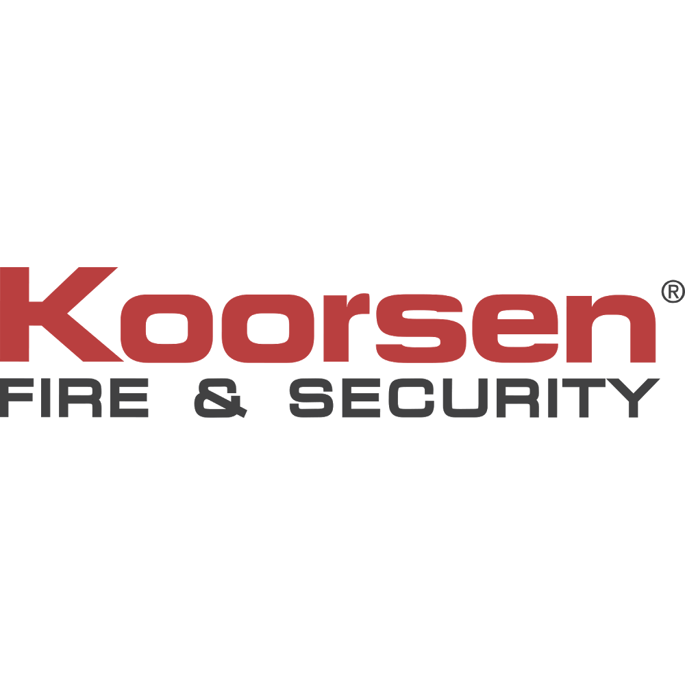 Koorsen Fire & Security | 141 Venture Ct, Lexington, KY 40511, USA | Phone: (859) 295-3711