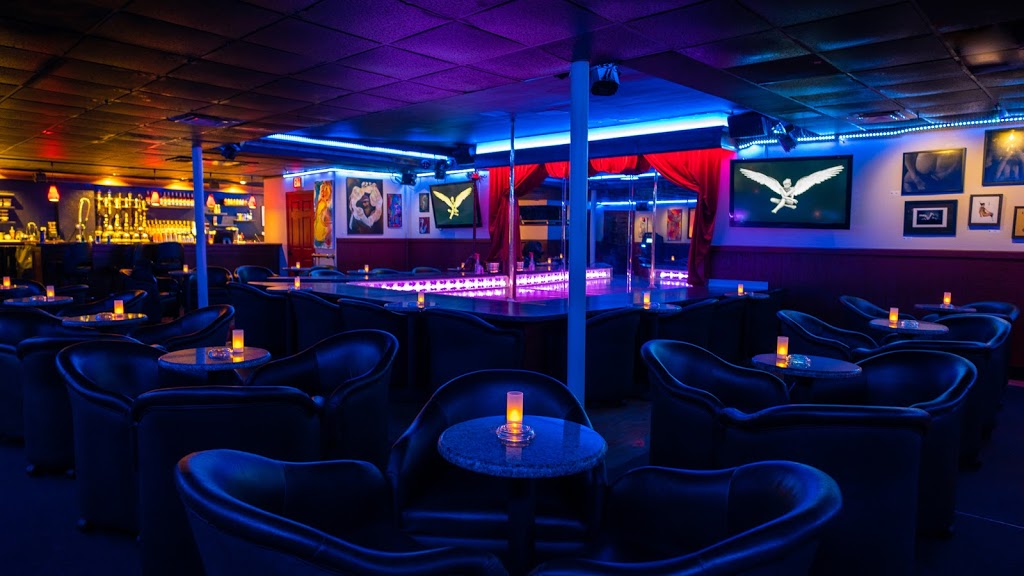 Angels Erotic Lounge | 14411 US-19, Clearwater, FL 33764, USA | Phone: (727) 412-8724