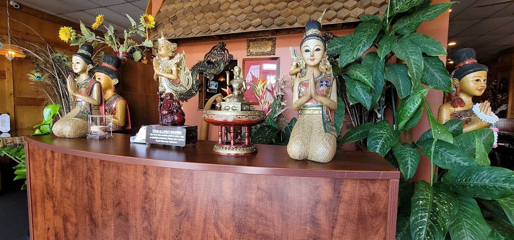 Thai Basil II | 1700 W Bay Dr, Largo, FL 33770, USA | Phone: (727) 518-7705