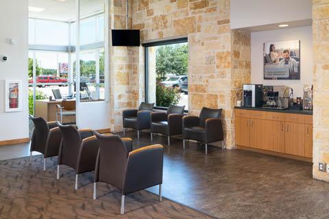 UFCU | 120 Palm Valley Cove, Round Rock, TX 78665, USA | Phone: (512) 467-8080