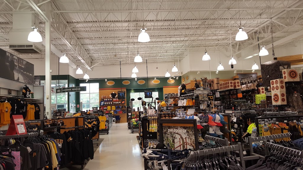 Galleria at Pittsburgh Mills | 590 Pittsburgh Mills Blvd, Tarentum, PA 15084, USA | Phone: (724) 904-9000