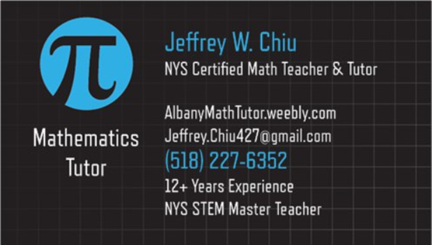 Albany Math Tutor | 2228 Western Ave, Guilderland, NY 12084, USA | Phone: (518) 227-6352