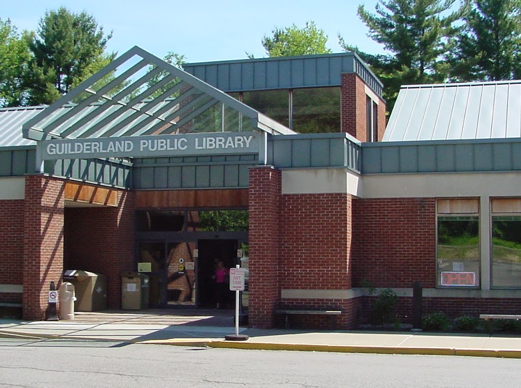 Guilderland Public Library | 2228 Western Ave, Guilderland, NY 12084, USA | Phone: (518) 456-2400