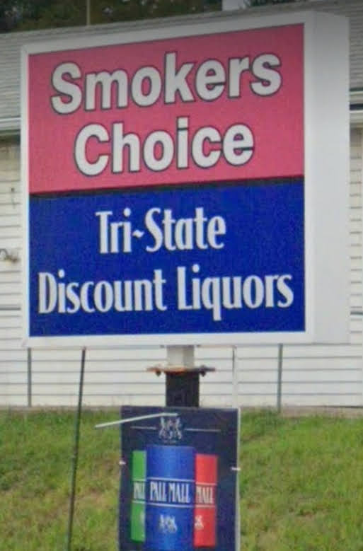 Tri State Discount Liquors | 12612 Ohio River Blvd, Chester, WV 26034, USA | Phone: (304) 387-2753