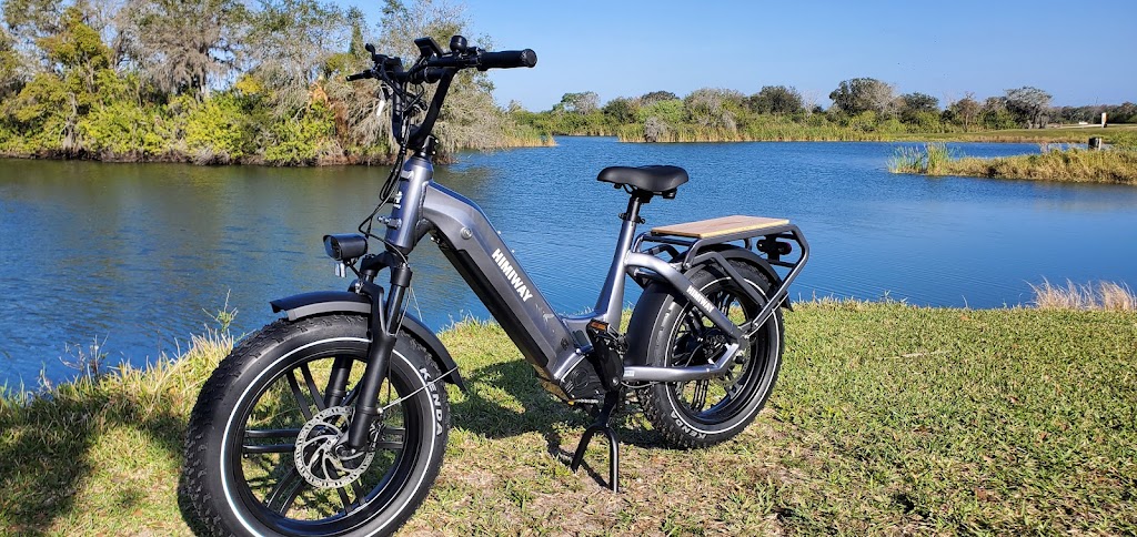 Himiway Electric Bicycles | 3711 US-92, Lakeland, FL 33801, USA | Phone: (863) 968-6406