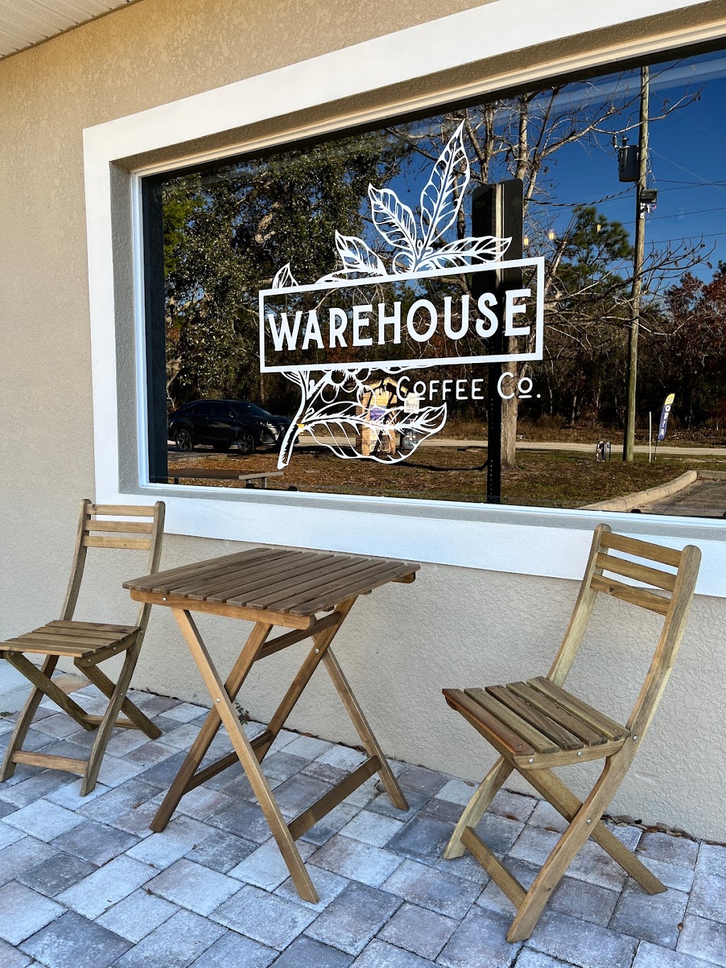 Warehouse Coffee Co. | 13763 Linden Dr, Spring Hill, FL 34609 | Phone: (352) 277-1279