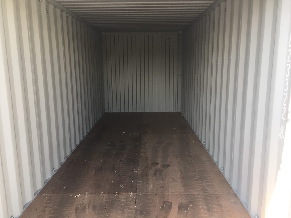 Plymouth Container Storage | 99 Oak St, Duxbury, MA 02332, USA | Phone: (508) 591-5118