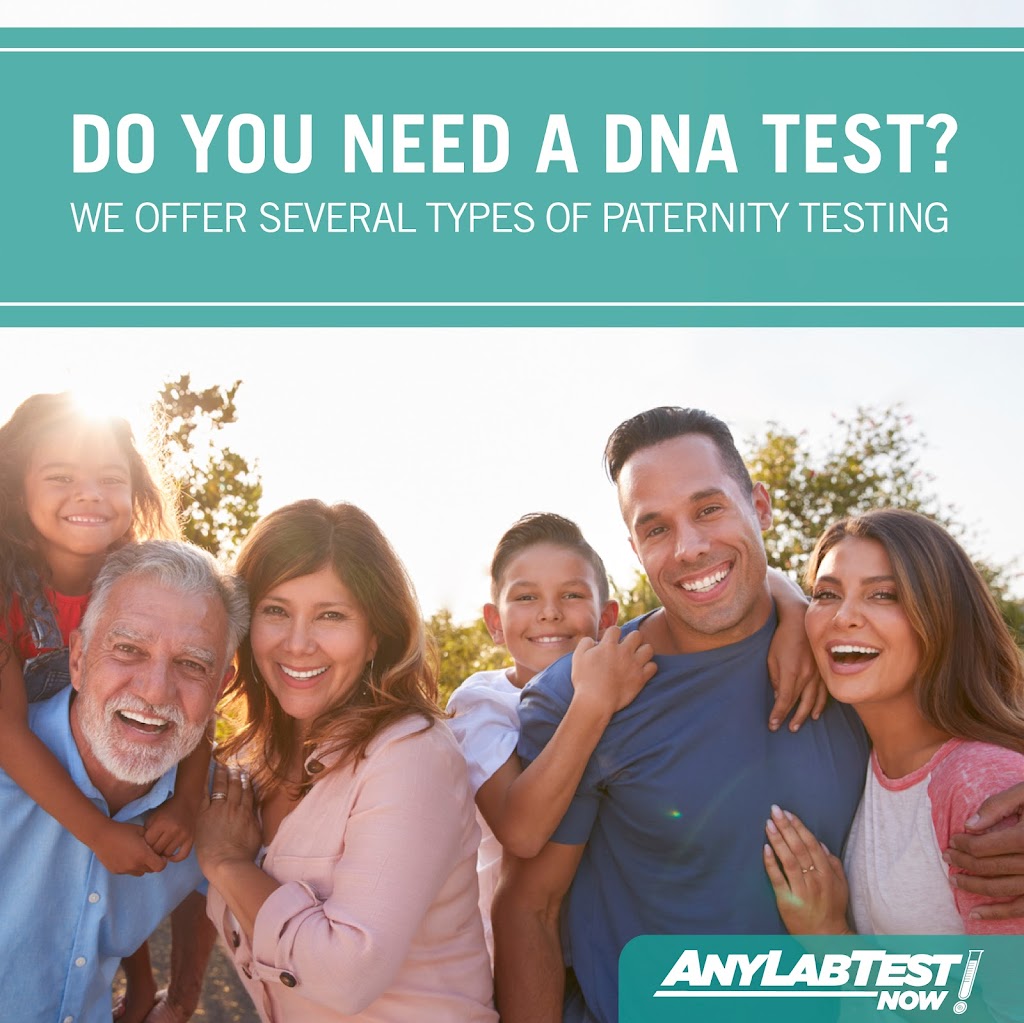 Any Lab Test Now | 4343 S State Rd 7 Suite 110, Davie, FL 33314 | Phone: (954) 835-5095