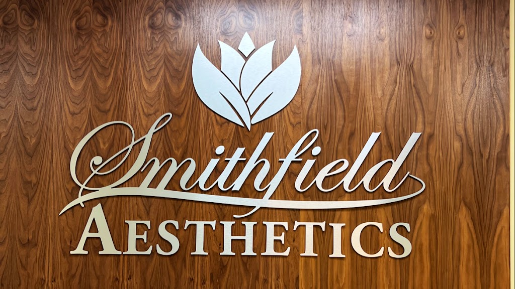 Smithfield Aesthetics | 201 Gumwood Dr, Smithfield, VA 23430, USA | Phone: (757) 357-3331