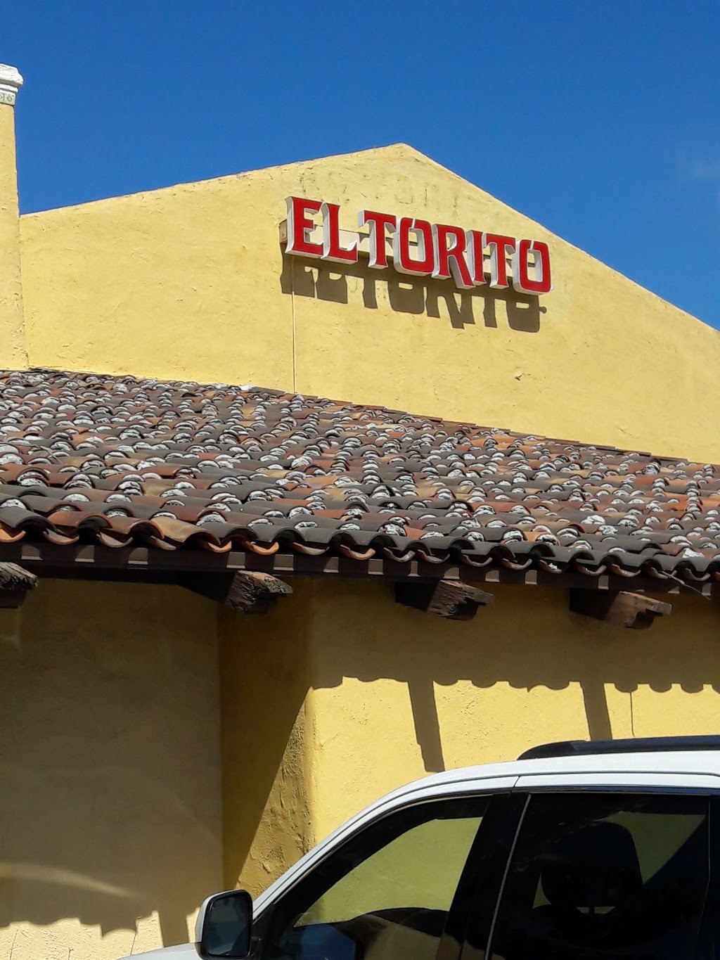 El Torito | 15042 Goldenwest St, Westminster, CA 92683, USA | Phone: (714) 898-6621