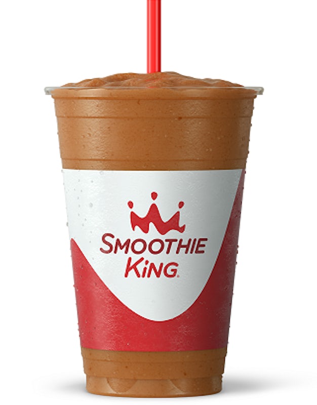 Smoothie King | 3351 Regent Blvd Suite 110, Irving, TX 75063, USA | Phone: (469) 420-9109