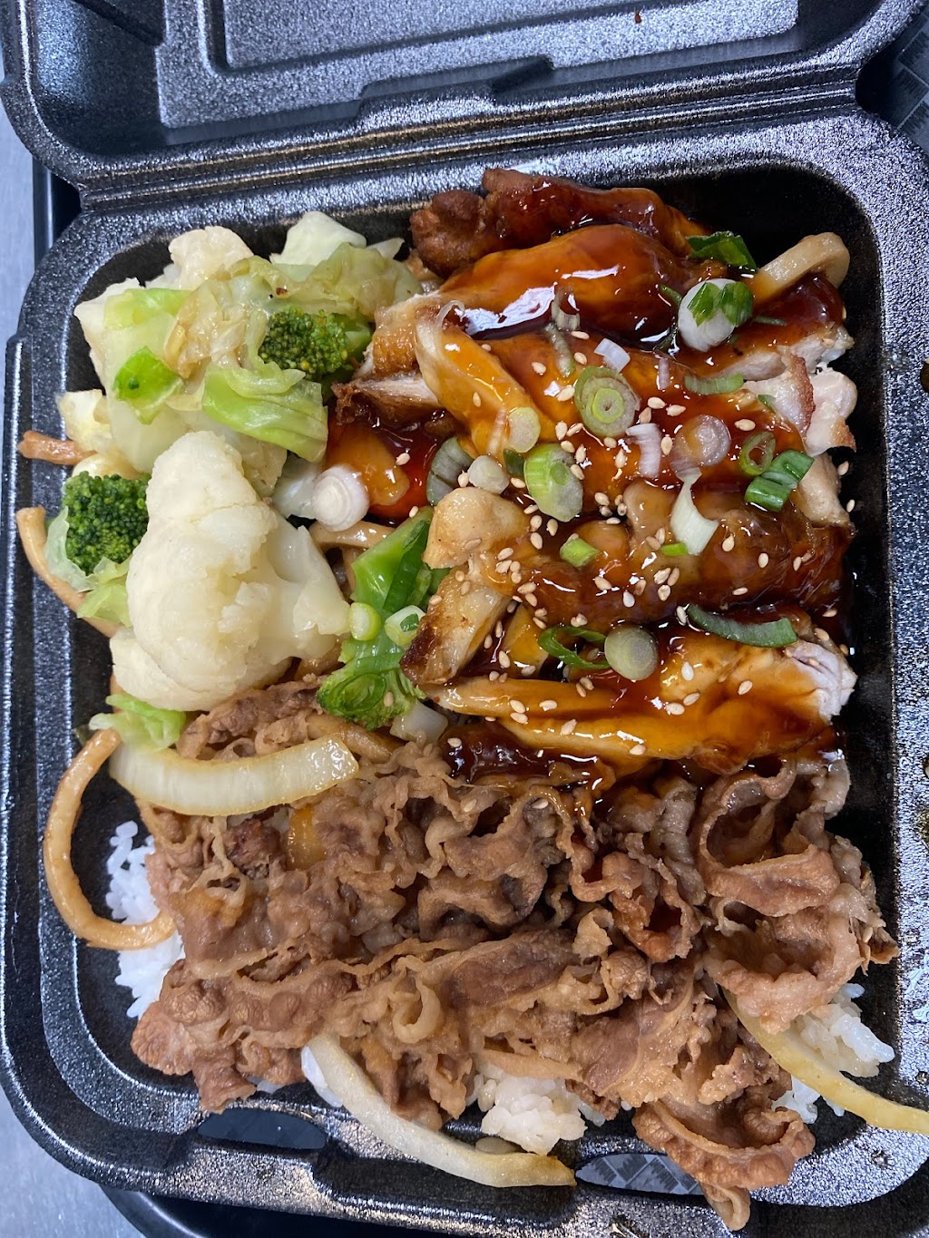 Yoshinoya (Garvey & Jackson) - Rosemead | 7613 Garvey Ave, Rosemead, CA 91770, USA | Phone: (626) 927-9391