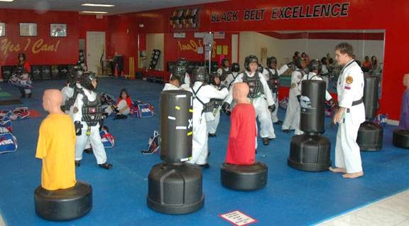 Karate America | 14447 Miramar Pkwy, Miramar, FL 33027, USA | Phone: (954) 436-5535