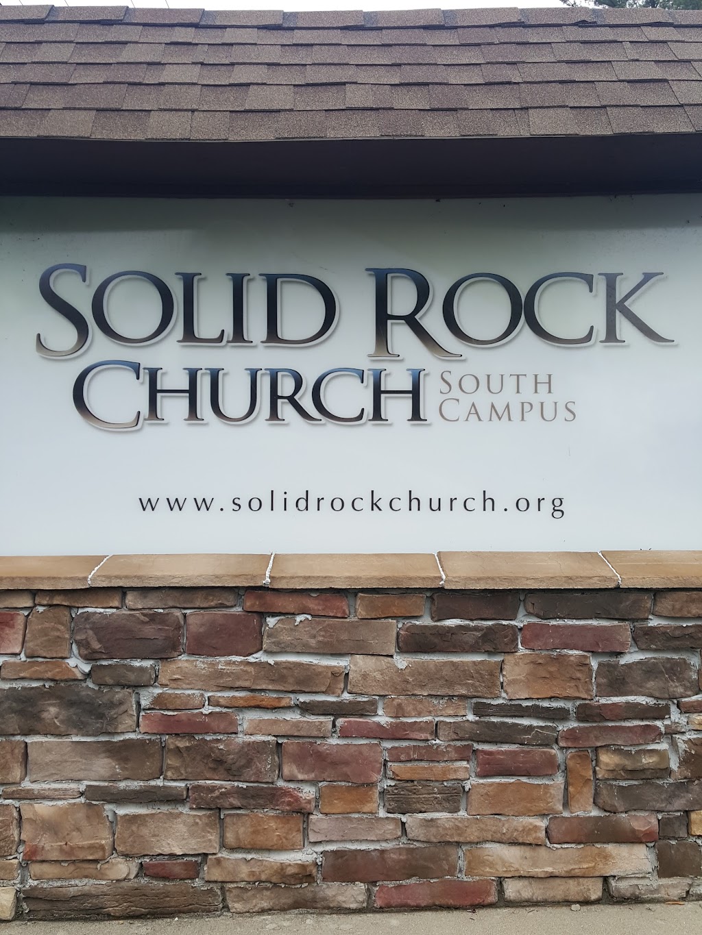 Solid Rock Church-South | 3946 Hopper Hill Rd, Cincinnati, OH 45255, USA | Phone: (513) 423-3236