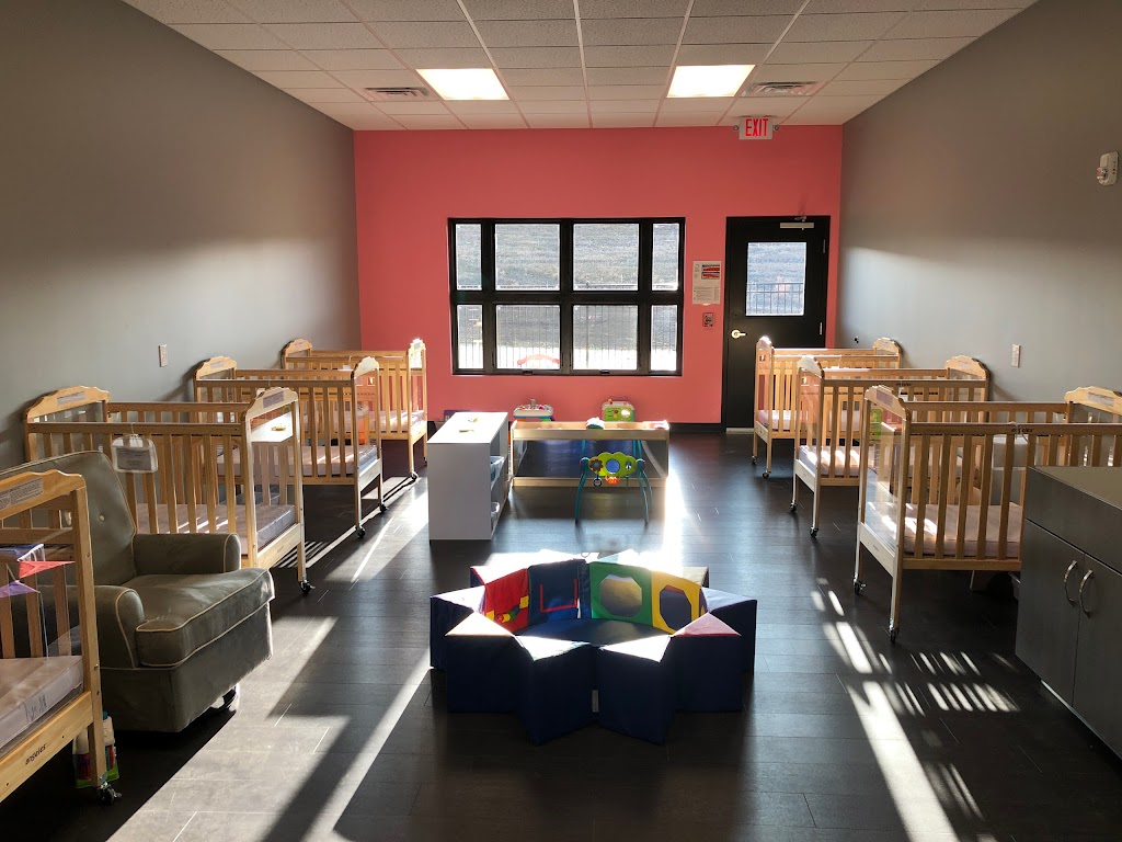Inspiring Minds Preschool & Childcare | 7211 Plaza Ct, Lincoln, NE 68516, USA | Phone: (402) 261-7492