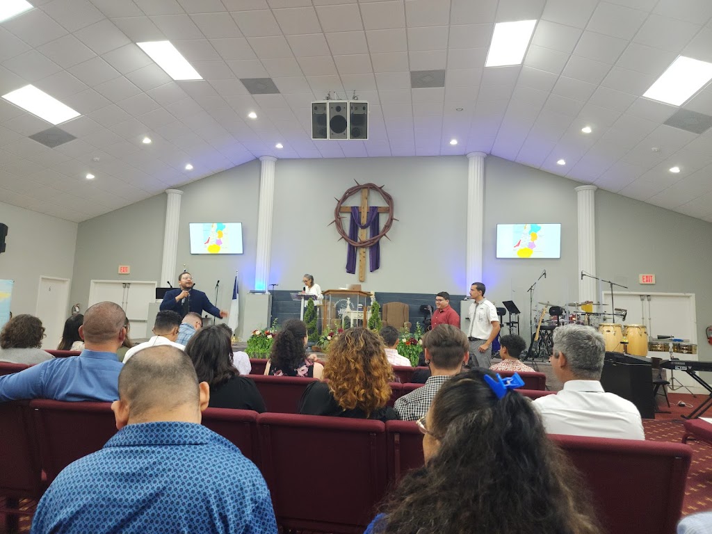 Iglesia De Dios Corona | 7197 Centerwood Ave, Spring Hill, FL 34606, USA | Phone: (352) 683-9396