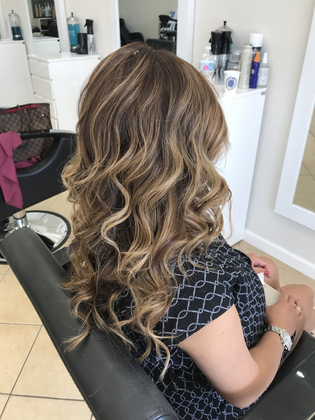 SV Hair Salon | 1358 Willis Ave, Albertson, NY 11507, USA | Phone: (516) 399-2593