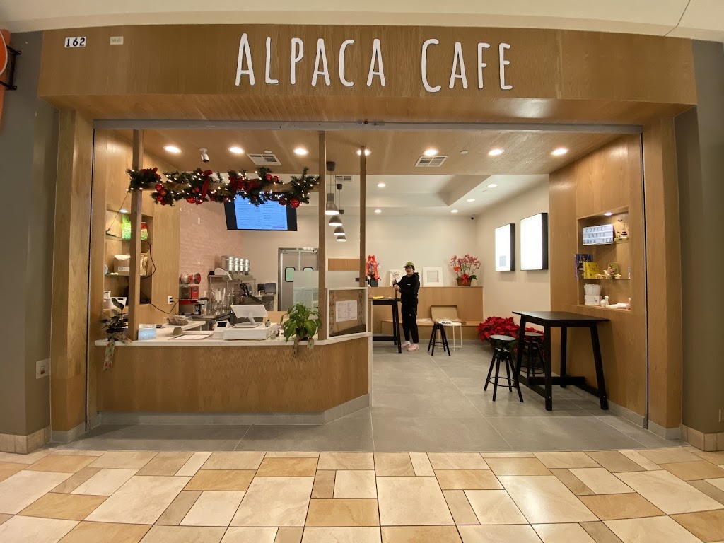 Alpaca Cafe | 1600 S Azusa Ave #162, City of Industry, CA 91748, USA | Phone: (626) 602-0002