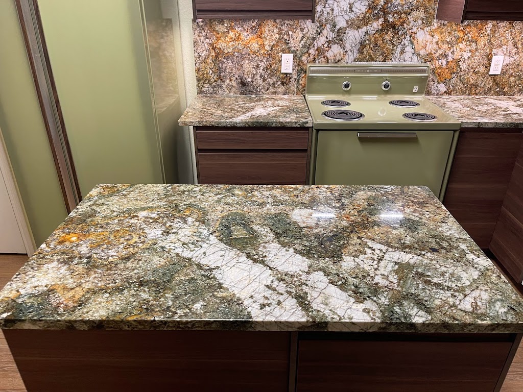 Emerald Granite Works | 127 Co Rd 423 Suite 1, Spicewood, TX 78669, USA | Phone: (512) 588-4320