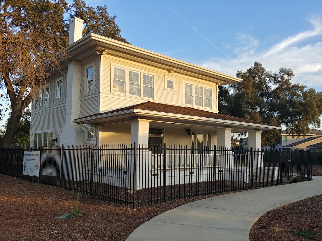 Ehrhardt Oaks Park | 4800 Percheron Dr, Elk Grove, CA 95757, USA | Phone: (916) 405-5600