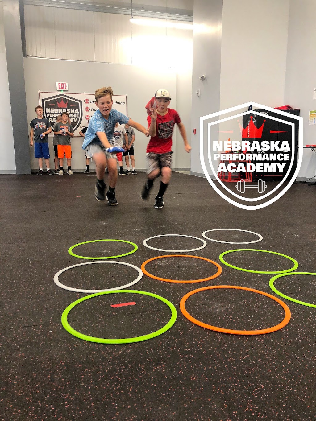 Nebraska Performance Academy | 11934 Portal Rd, La Vista, NE 68128, USA | Phone: (402) 740-6623