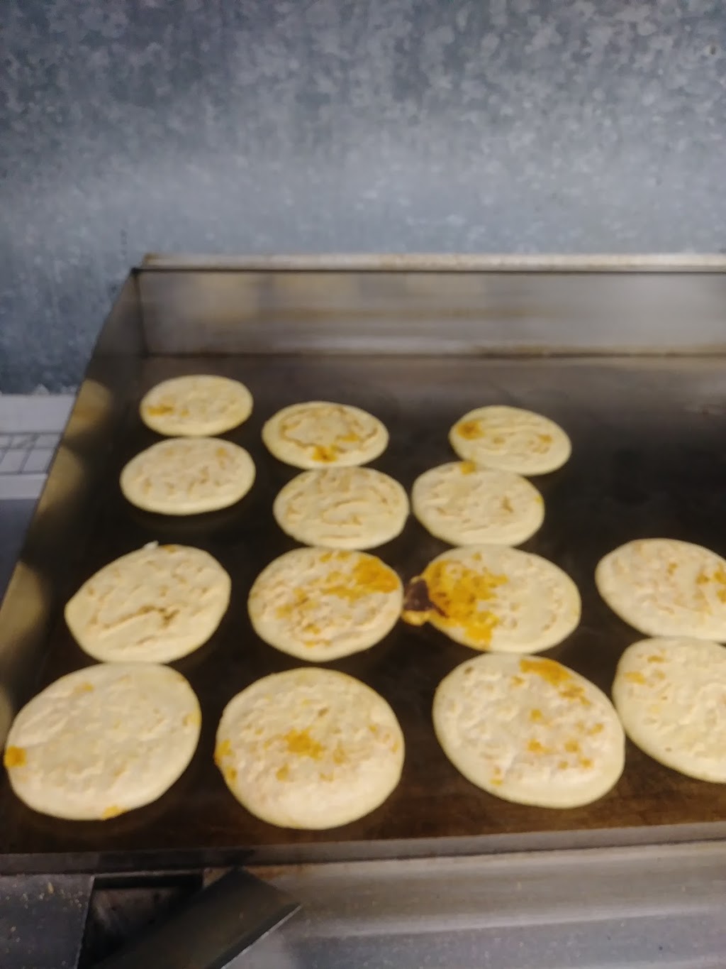 Marianas Gorditas | 901 E Lamar St, Sherman, TX 75090, USA | Phone: (903) 891-3030