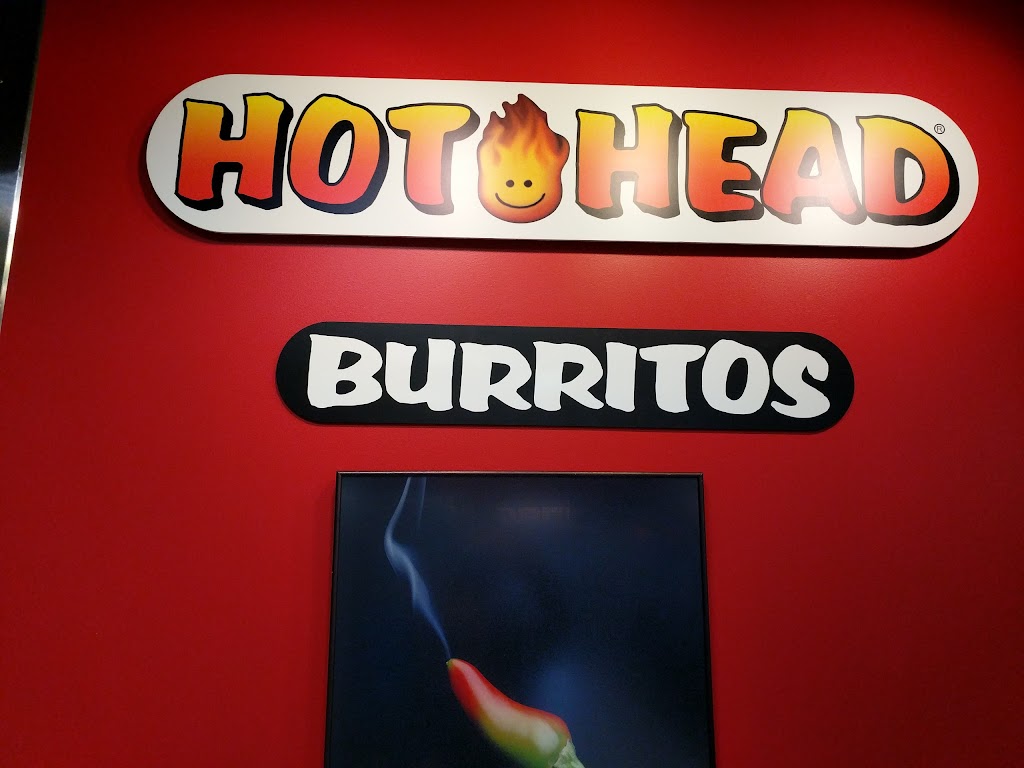 Hot Head Burritos | 6064 OH-48, Maineville, OH 45039, USA | Phone: (513) 480-0808