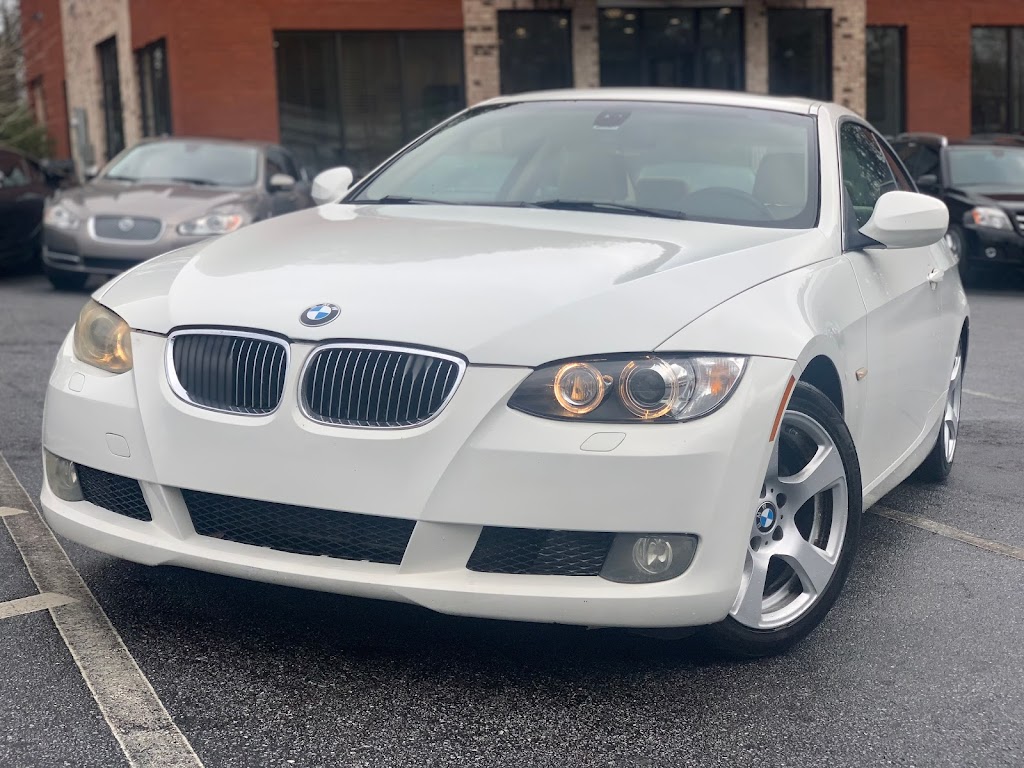 Atlanta Unique Auto Sales | 6280 Buford Hwy, Norcross, GA 30071, USA | Phone: (770) 288-9000