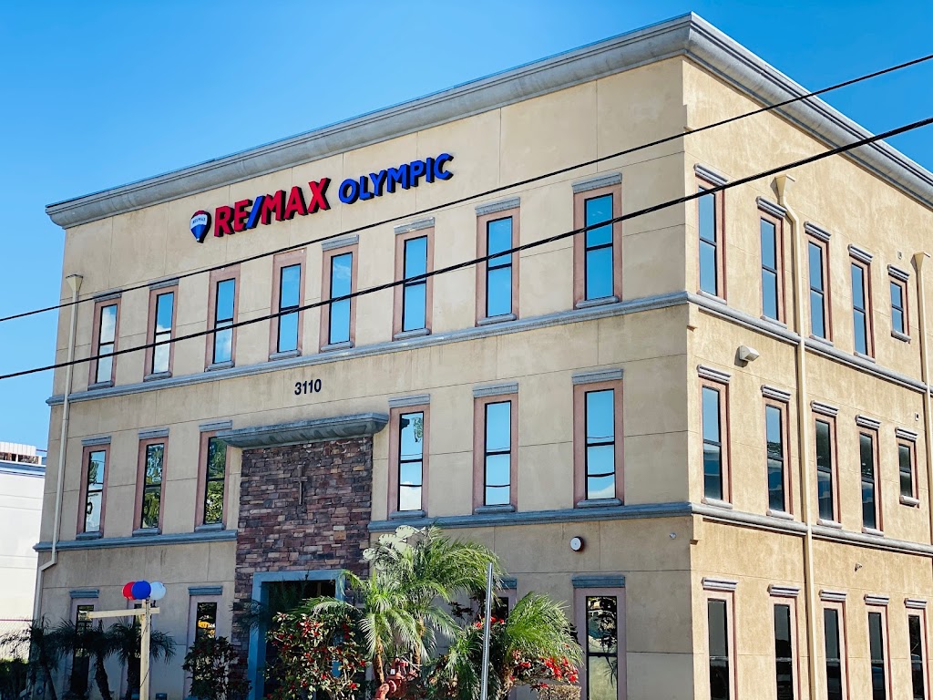 RE/MAX OLYMPIC | 3110 E Garvey Ave S, West Covina, CA 91791, USA | Phone: (800) 421-2154