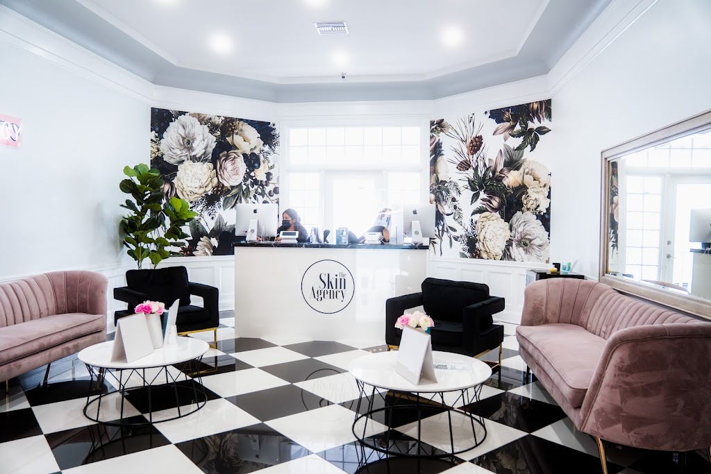 The Skin Agency | 10220 Riverside Dr Suite A, Toluca Lake, CA 91602, USA | Phone: (818) 308-7394