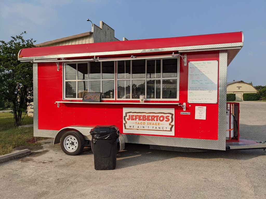 Jefebertos Taco Shack | 14919 General Williamson Dr, Austin, TX 78734 | Phone: (512) 431-2616