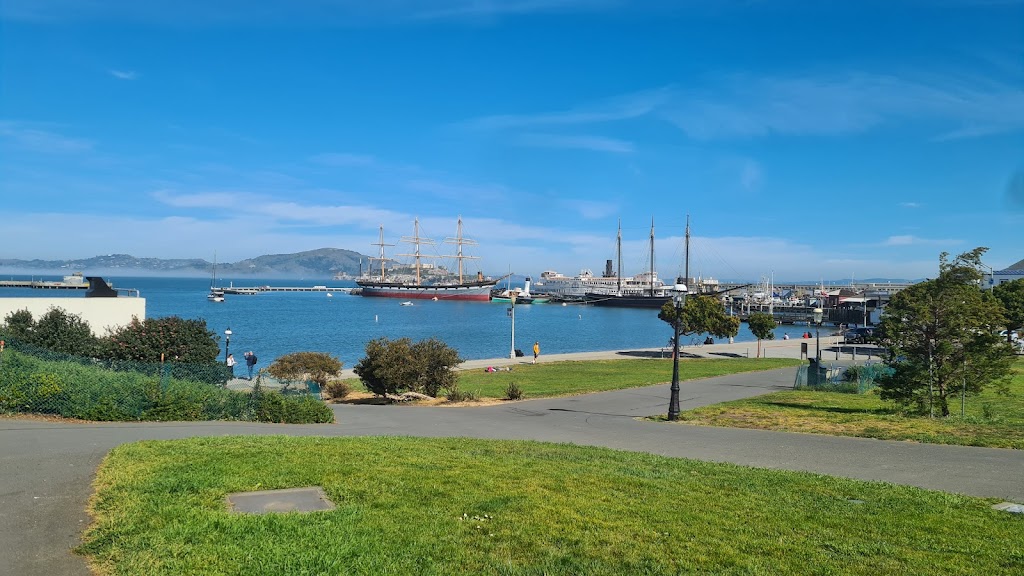 San Francisco Maritime National Historical Park | San Francisco, CA 94109, USA | Phone: (415) 447-5000