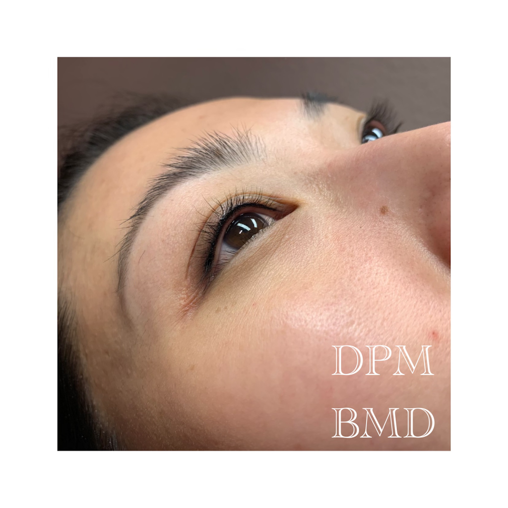 Demi Permanent Makeup & BlossomMD | 21001 San Ramon Valley Blvd Unit D-4, Suite#126, San Ramon, CA 94583 | Phone: (925) 895-9589