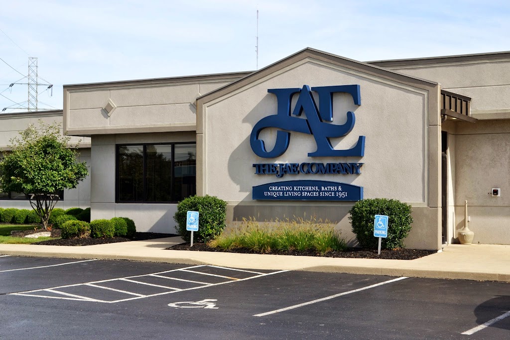 The JAE Company Kitchens & Baths - Westerville | 6295 Maxtown Rd, Westerville, OH 43082, USA | Phone: (614) 324-5231