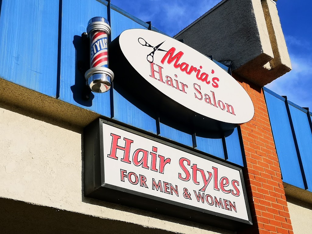 Marias Hair Salon | 11628 Santa Monica Blvd, Los Angeles, CA 90025, USA | Phone: (310) 820-8741