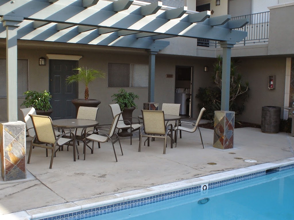 The Orleans Apartments | 6141 Orange Ave, Cypress, CA 90630, USA | Phone: (714) 761-3750