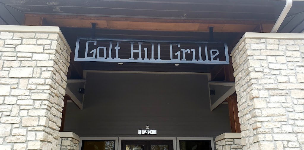 Golf Hill Grille | 1201 E Golf Hill Dr, Excelsior Springs, MO 64024, USA | Phone: (816) 630-9580