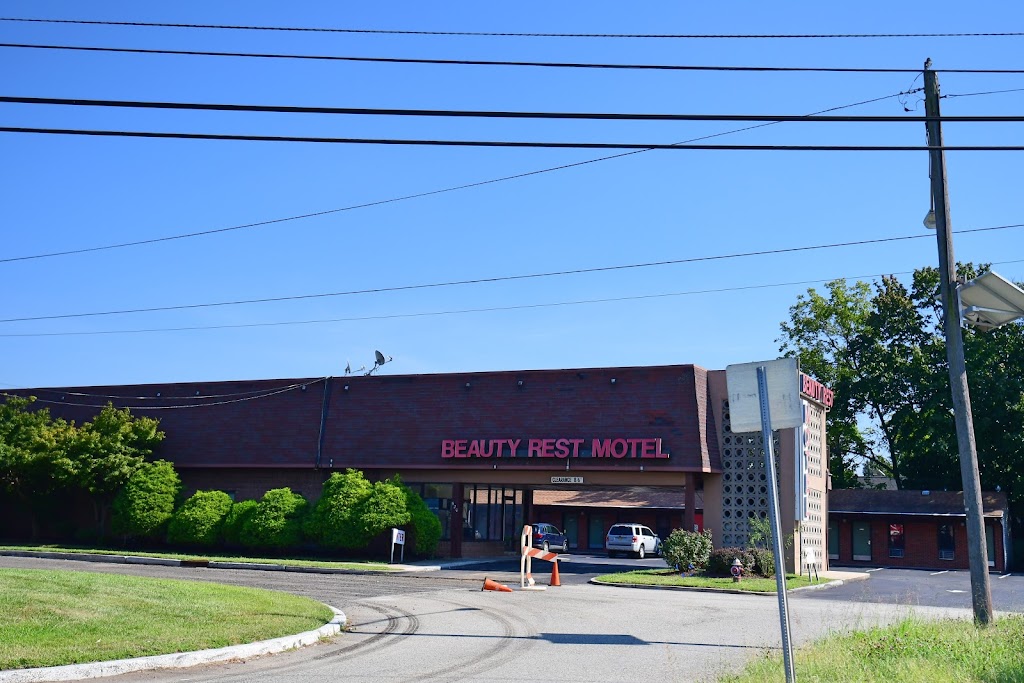 Beauty Rest Motel | 520 US-1, Edison, NJ 08817 | Phone: (732) 985-3222