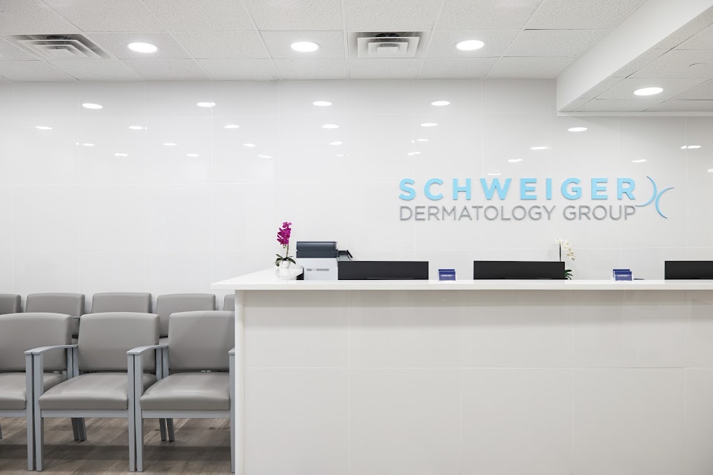 Schweiger Dermatology Group - Midwood | 1309B Avenue J, Brooklyn, NY 11230, USA | Phone: (718) 338-3030