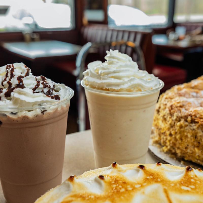 Town & Country Restaurant | 5025 E Main Street Rd, Batavia, NY 14020, USA | Phone: (585) 343-3304