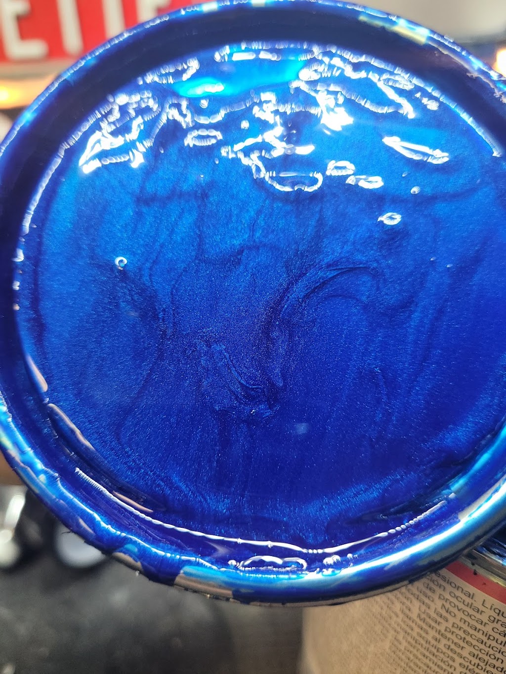 Vivid Auto Paint and Supply | 38236 Cleveland St, Slidell, LA 70458, USA | Phone: (985) 288-5796